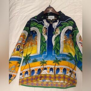Casablanca Men’s shirt